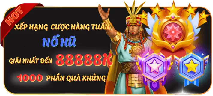 Game Nổ Hũ hấp dẫn 98 win 81