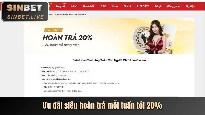 Hoàn trả hàng ngày 98 win 81